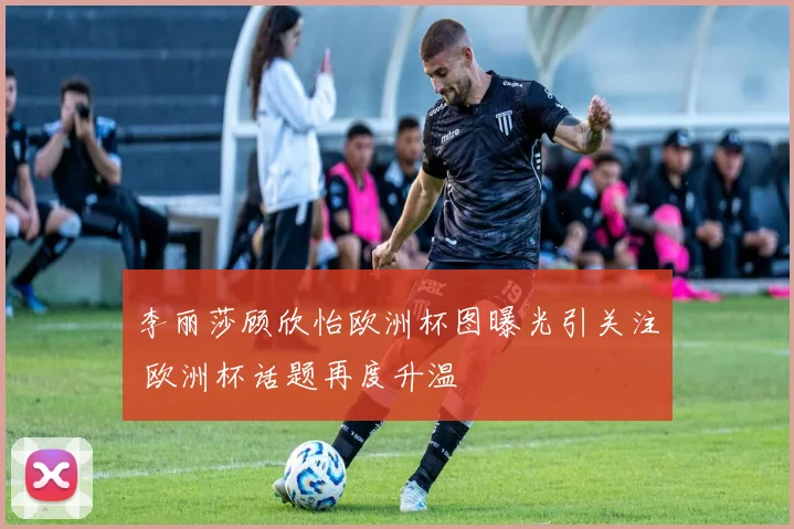 李丽莎顾欣怡欧洲杯图曝光引关注 欧洲杯话题再度升温