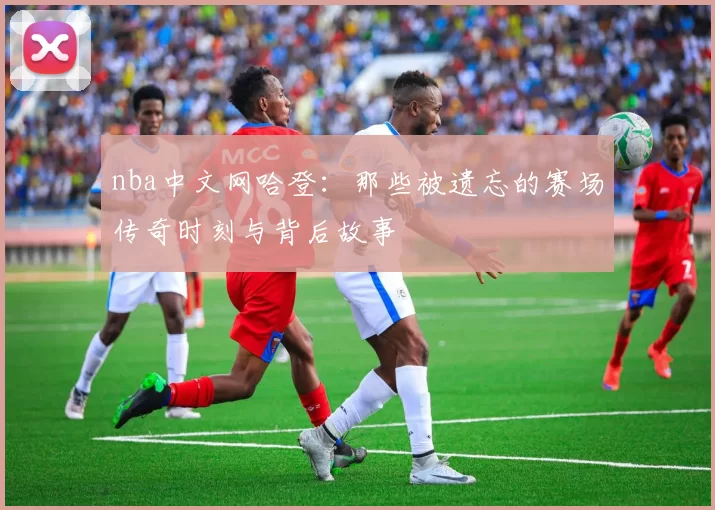 nba中文网哈登:那些被遗忘的赛场传奇时刻与背后故事